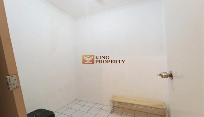 Jakarta Utara Unit gandeng! 3 Kamar Apartemen Paladian Park Kelapa Gading View Kota 15 14