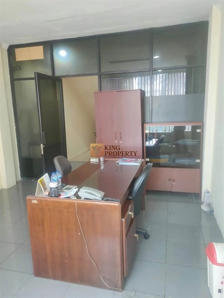 Jakarta Utara Lokasi Strategis, Dijual Ruko Apartemen Robinson 232m2 Siap Pakai 15 14