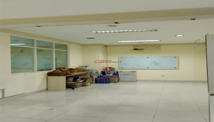 Jakarta Pusat Lokasi Strategis, Dijual Gedung Cideng Barat 721m2 Bisa Untuk Kantor 15 14
