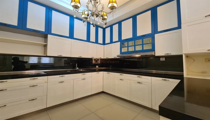 Jakarta Barat Cluster Hawaii Puri Mansion Rumah Luas Furnish Akses Mudah ke Tol JORR! 15 14