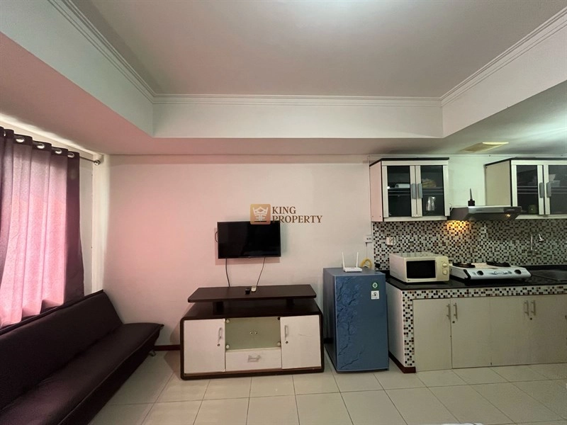Royal Mediterania Best Price, Studio Royal Mediterania Garden Furnish Tanjung Duren<br> 15 14