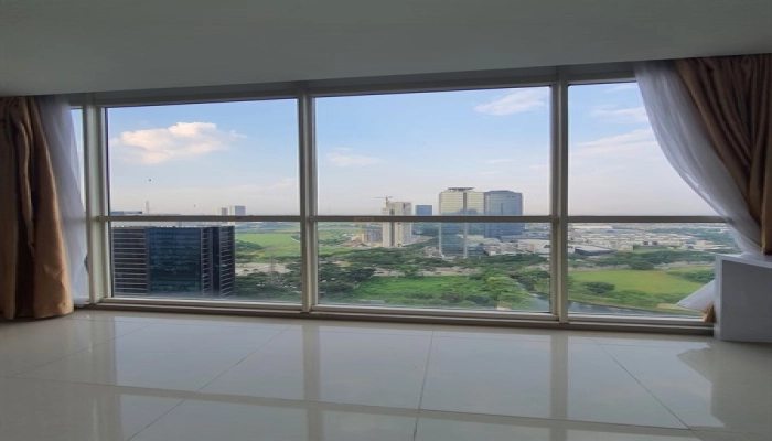 Bodetabek Below Market! Studio Hoek Pacific Garden Campus Town – Sebelah BINUS 14 14