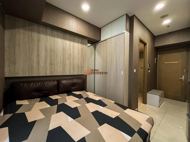 Taman Anggrek Residence Interior Modern Studio Taman Anggrek Residences Tanjung Duren 14 14