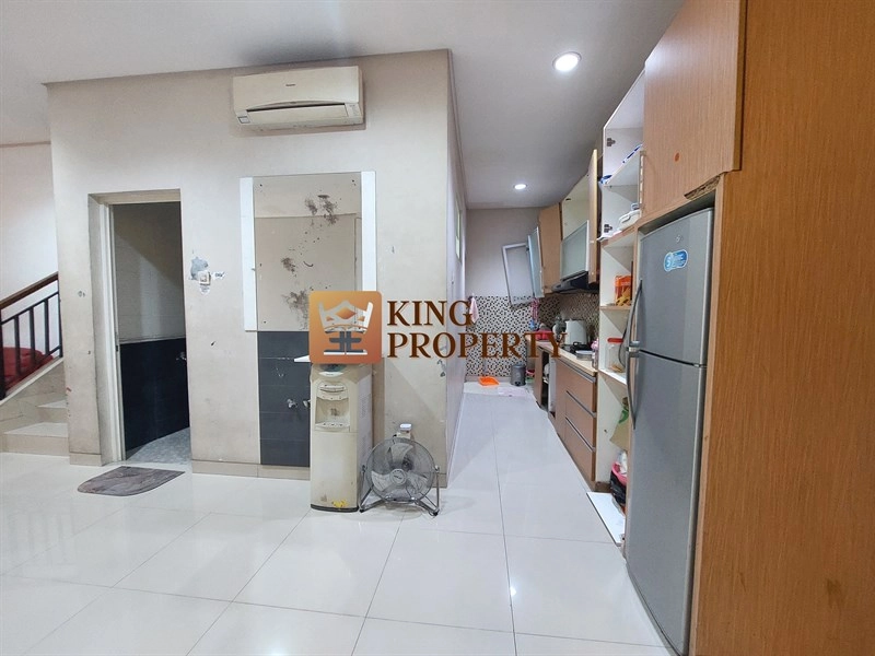 Jakarta Barat Recommend Murah! 2 Lantai Rumah Puri Mansion Buckingham Kembangan SHM <br> 14 14