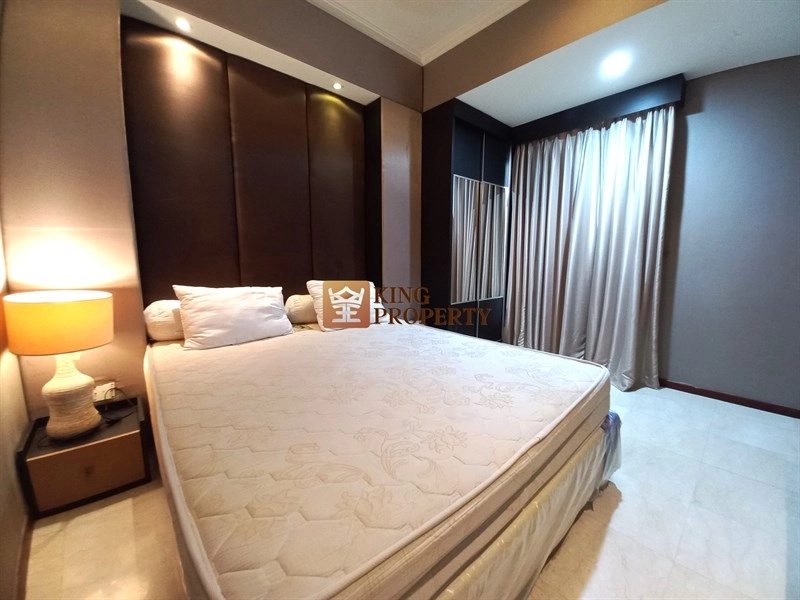 Royal Mediterania Best Interior! 2BR Royal Mediterania Furnish Lengkap Interior Bersih 4 14