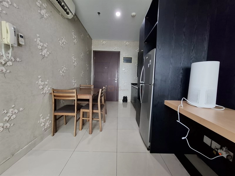 Central Park Disewakan 1BR Central Park Residences – Modern Minimalist Contemporary Urban Living | Sebelah Mall Central Park & Neo Soho 10 14