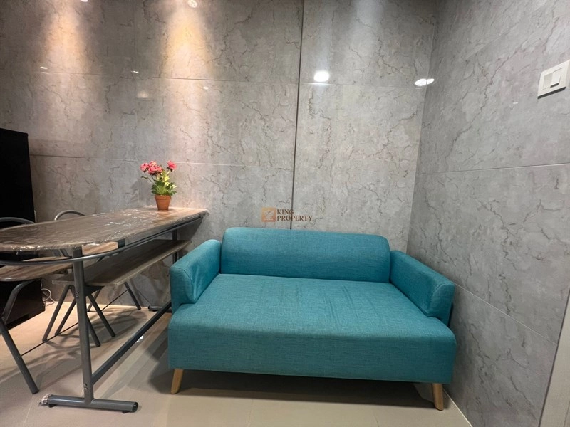 Madison Park Furnish Cozy 1BR Madison Park Apartment – Dekat Central Park Mall & Neo Soho Mall 14 14