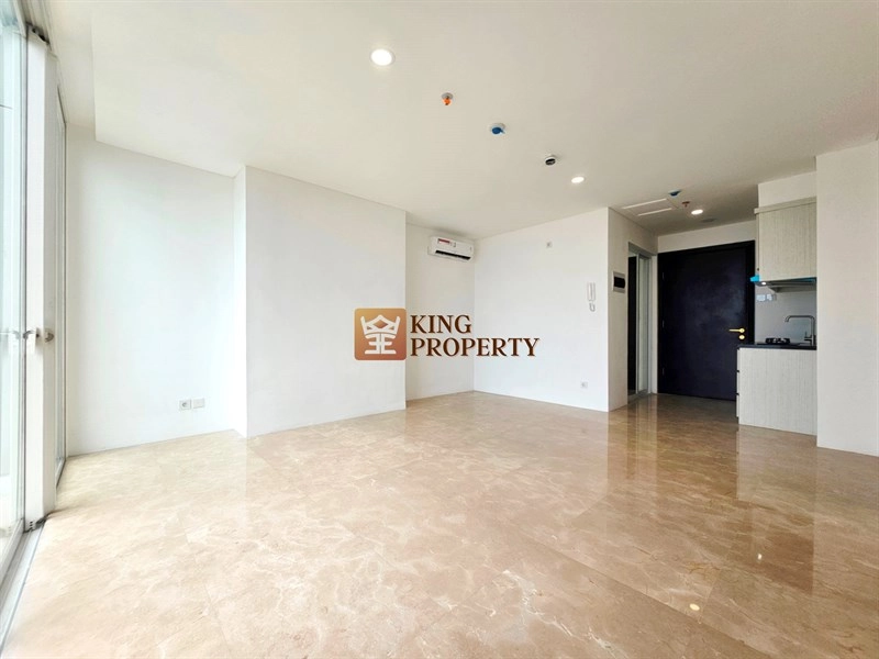 Jakarta Pusat Dekat JIEXPO Kemayoran, 1 Kamar The Peak Royale Springhill Suites 15 14