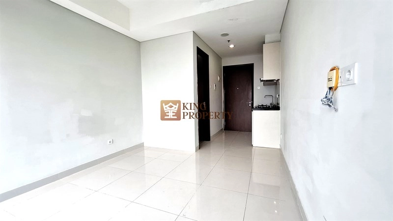 Jakarta Barat Dibawah Harga Pasar,  Dijual Studio Apartemen Puri Mansion Puri Indah 6 14