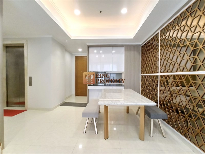 Taman Anggrek Residence Lux Private Lift! 3BR Condominium Taman Anggrek Residence Siap Huni 15 14
