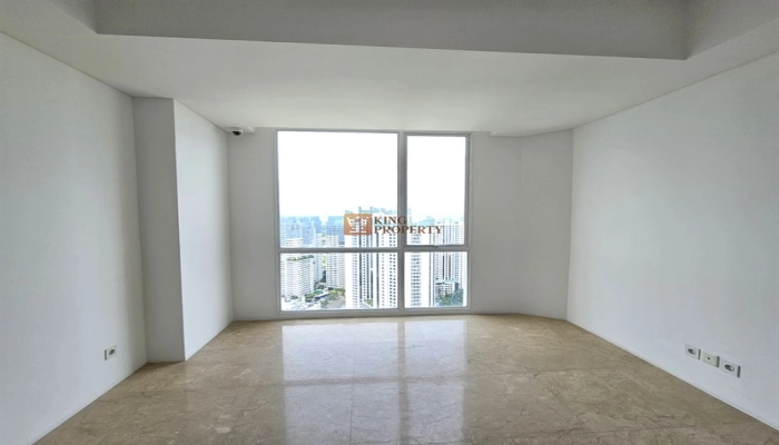 Jakarta Pusat Private Lift & Golf View, Siap Huni 2BR Springhill Royale Suites Jakarta Pusat   15 14