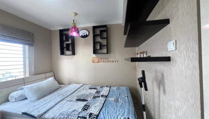 Royal Mediterania Furnish Lengkap, Disewa 2BR Royal Mediterania Garden Tanjung Duren 15 14