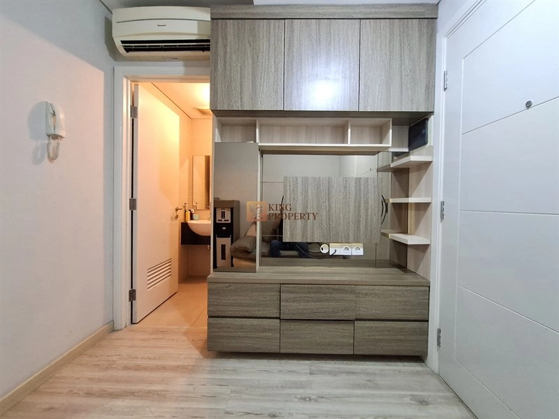 Madison Park Furnish Rapi! 1 Kamar Madison Park 30m2 Tanjung Duren Selatan 5 14