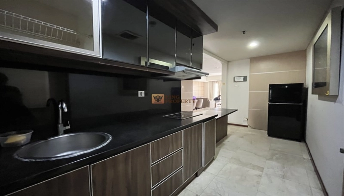 Royal Mediterania Private Lift, 3 Kamar Royal Mediterania Garden Furnish Interior     15 14
