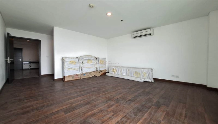 Jakarta Barat Dijual 1BR AKR Gallery West – Large 53m² Minimalist Space, Lokasi Strategis dekat Central Park & Taman Anggrek 14 14