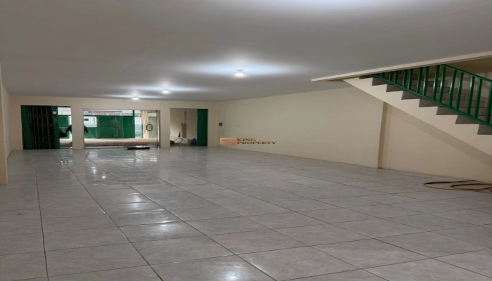 Jakarta Barat Ruko Area Ramai Cengkareng – Dekat Green Sedayu Mall & RSUD Cengkareng, Cocok Laundry dan Minimarket 14 14