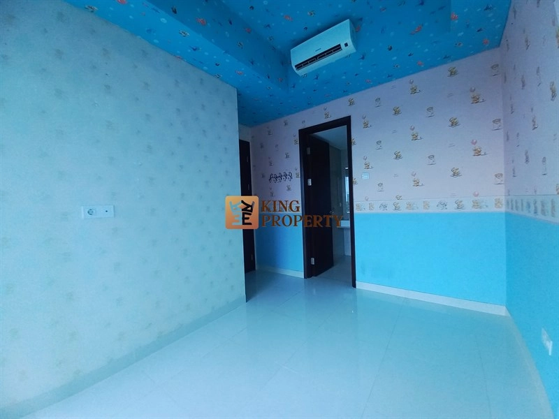 Jakarta Barat Lantai Rendah! 2BR 49m2 Apartemen Puri Mansion Kembangan Pool View 15 14