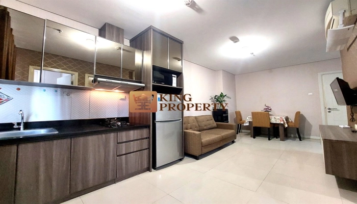 Madison Park Good Interior! 2 Kamar Madison Park Central Park 49m2 View Taman <br> 15 14