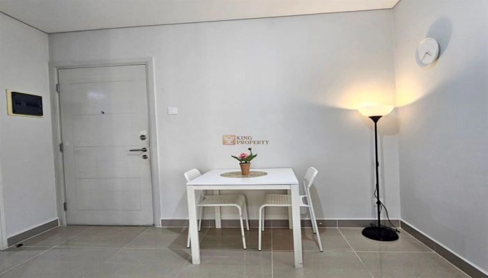 Madison Park Unit Hook 2 Kamar di Madison Park Furnish Nyaman Ready untuk Disurvey!  15 14