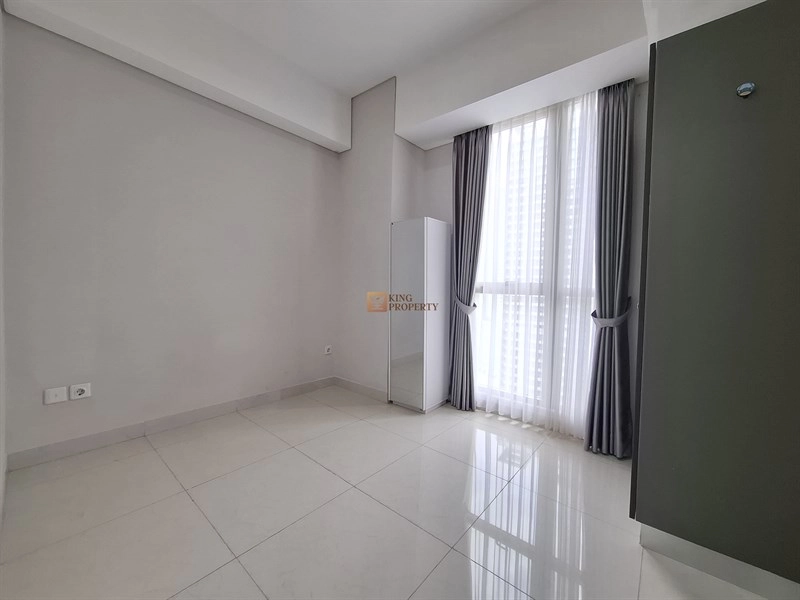 Taman Anggrek Residence 2 Bedroom Taman Anggrek Residences Modern Minimalist Pool View – Dekat Mall Taman Anggrek 14 14