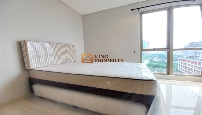 Taman Anggrek Residence Lantai Keberuntungan! 3 Kamar Taman Anggrek Residence Furnish TAR 14 14