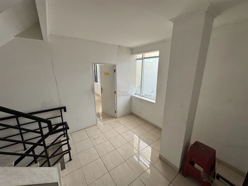 Jakarta Barat Ruko Hook 4 Lantai Modern Industrial Commercial – 600m ke Daan Mogot Kalideres 14 14