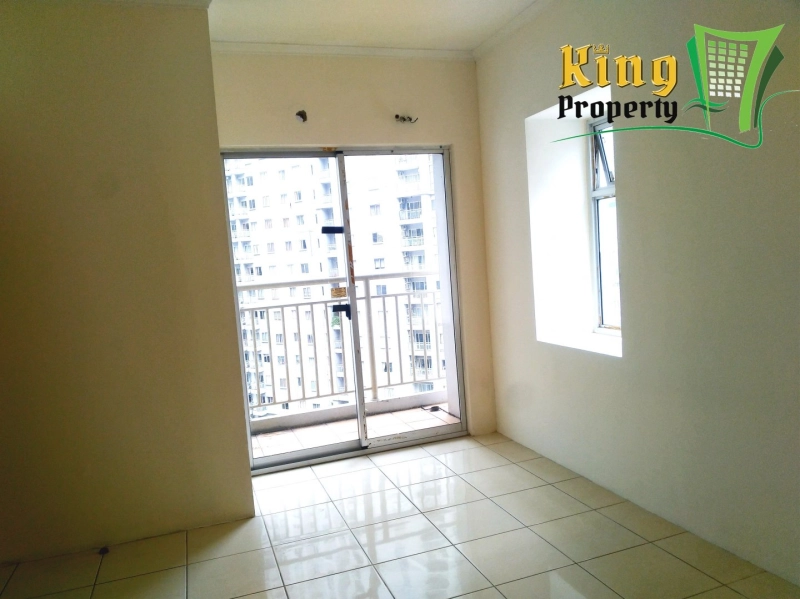 Royal Mediterania Hot Recommend Jarang Ada! Apartemen Medit 2 (MGR 2) Type 3 Kamar Unfurnish Bersih Rapih Nyaman. 5 14