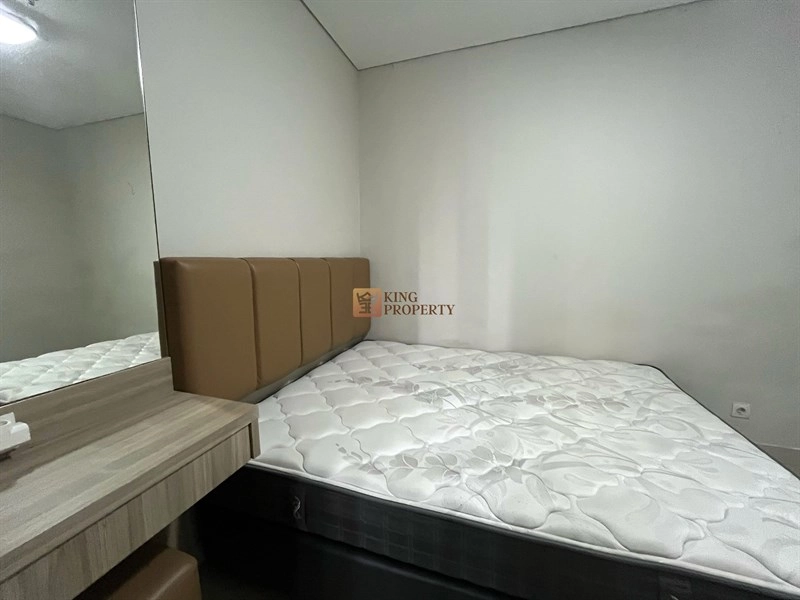 Madison Park Furnish Nyaman, 2 Kamar  Apartemen Madison Park Tanjung Duren 14 14