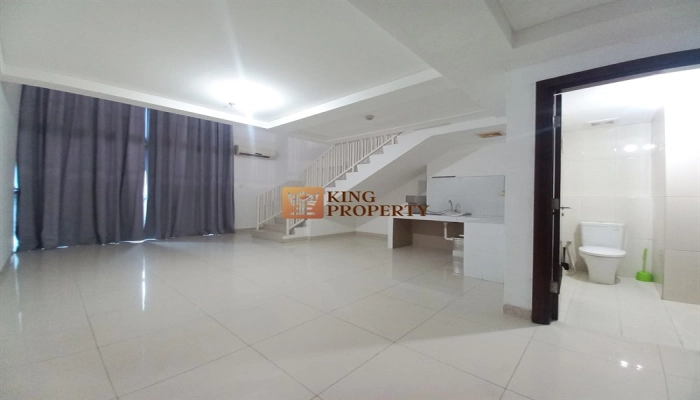 Neo Soho Hadap Timur! 2 Lantai Neo Soho Podomoro City Dakota Lantai Rendah  5 14