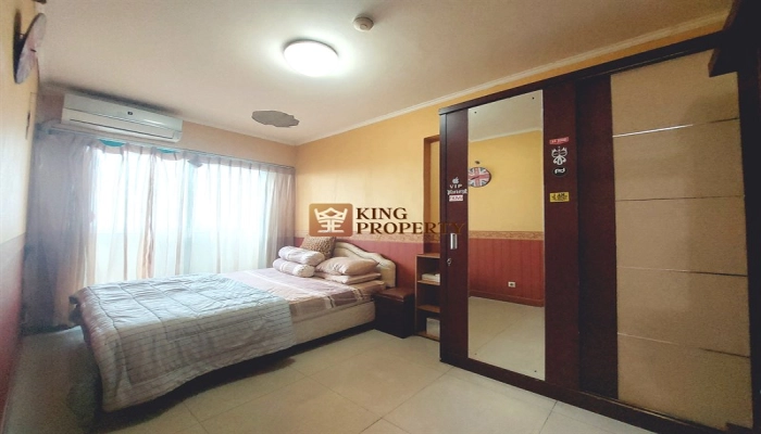 Jakarta Pusat 1 Menit Ke ITC Cempaka Mas, 2 Kamar Graha Cempaka Mas Furnished 14 14