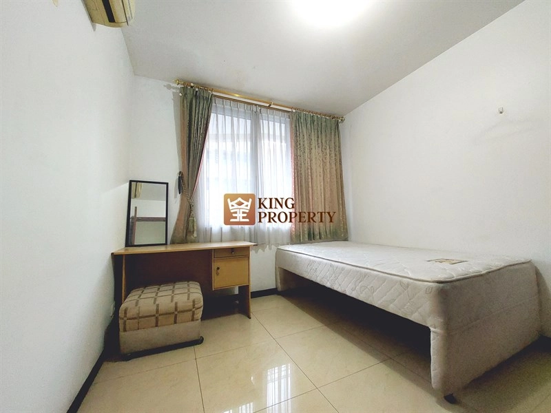 Jakarta Utara Sewa 3 Kamar Gandeng Apartemen Paladian Park Kelapa Gading View Kota <br> 4 14