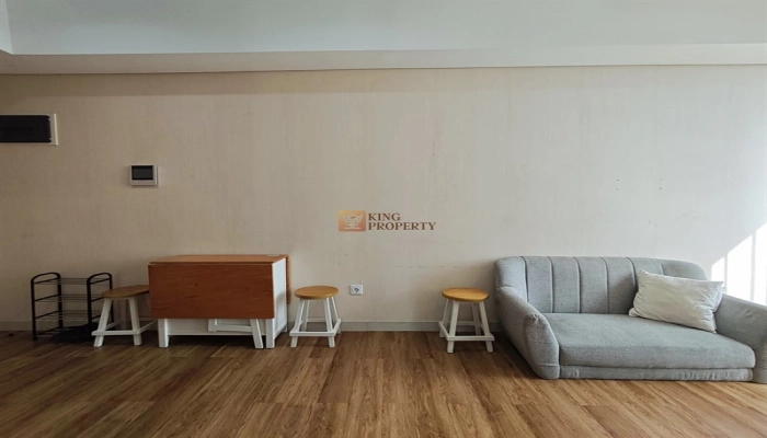 Taman Anggrek Residence  Dijual 3BR Apartemen Taman Anggrek Residences Cozy Minimalist – Dekat Mall Taman Anggrek & Central Park 14 14