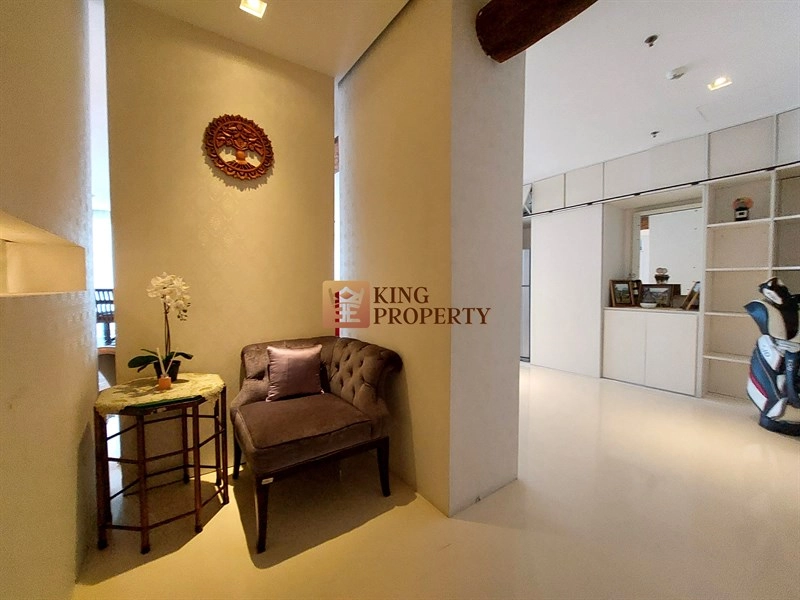 Central Park Special unit Connecting 3BR+2BR Condominium Central Park Interior<br> 14 14