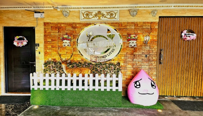Lainnya Strategis, Rumah Kost Kostel Sky Garden Buah Batu Bandung 1000m2 14 14