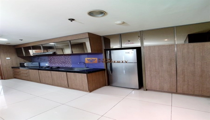 Central Park New Recommend Item! 2BR Central Park Residences Furnish Interior Bagus 7 14