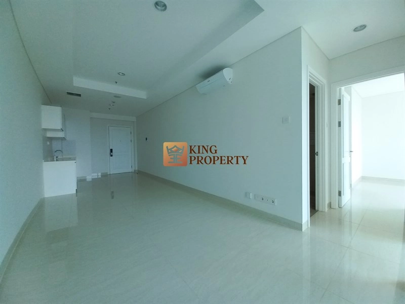 Madison Park Lantai Rendah, 2BR Condominium Grand Madison Tanjung Duren 15 14