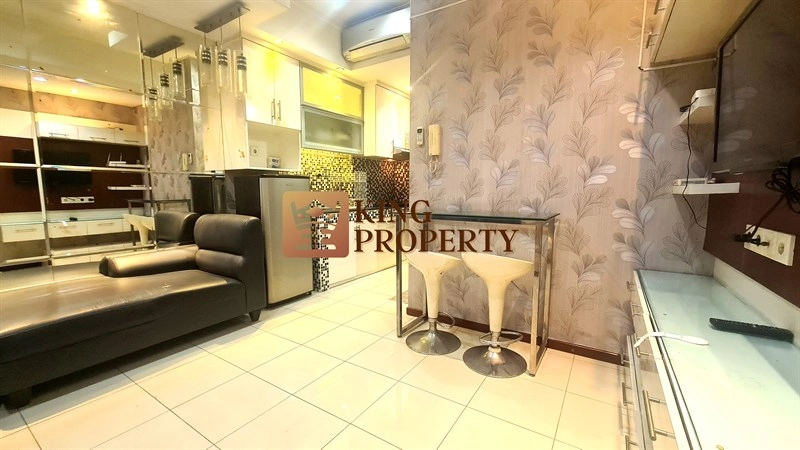 Royal Mediterania Interior Furnished! 1BR Royal Mediterania Garden Medit 3 RMG CP AJB<br> 14 14