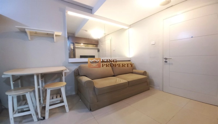 Madison Park Hot Sale! 1BR Madison Park Furnish Lengkap Bersih Rapi Homey 14 14