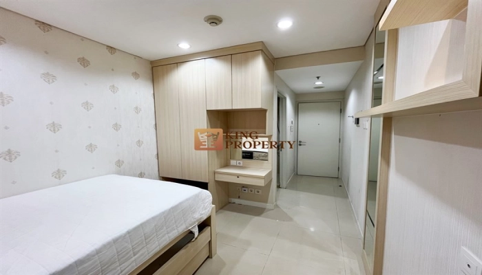 Madison Park Investasi Cerdas! Studio Madison Park Dekat Central Park & BINUS 15 14