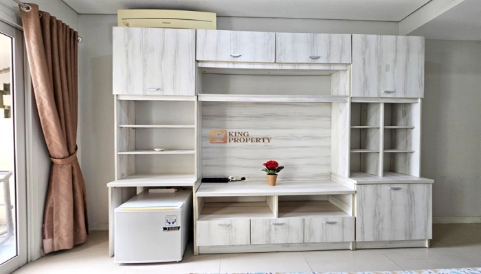 Madison Park Sewa Cepat! Madison Park Studio Siap Huni Dekat Central Park & Kampus Trisakti 14 14