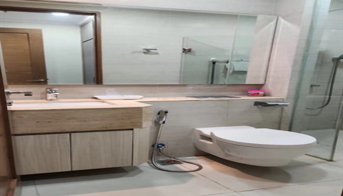 Taman Anggrek Residence Disewakan 2BR Taman Anggrek Residences – Lantai Rendah | Akses Langsung Mall Central Park & Taman Anggrek 14 14