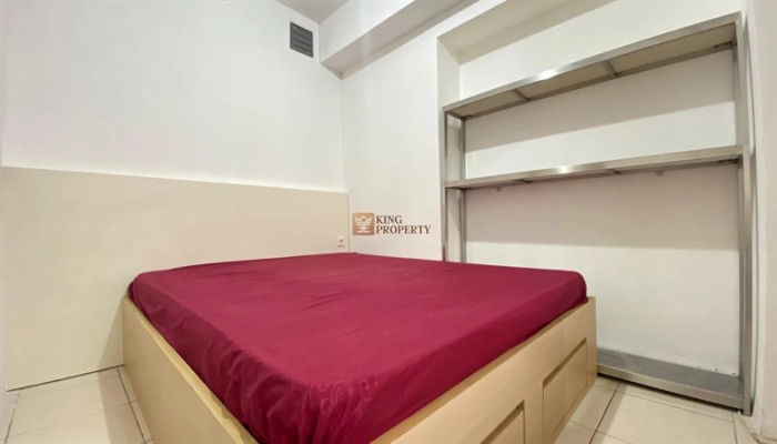 Green Bay Pluit Harga Di Bawah Pasaran! 2BR 35m2 Hook Furnished View Laut Green Bay Pluit Greenbay 5 14