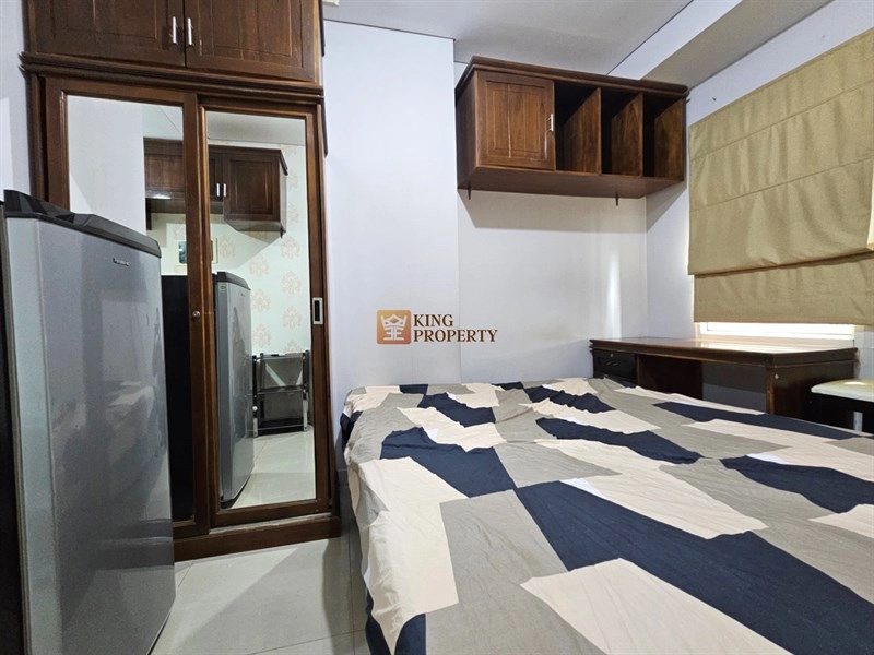 Madison Park Best Price! Studio Furnished di Apartemen Madison Park Tanjung Duren 15 14