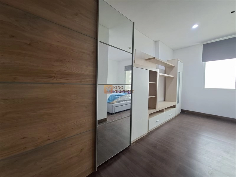 Jakarta Barat Nikmati City View Cantik dari Studio AKR Gallery West Hunian Modern & Strategis 15 14