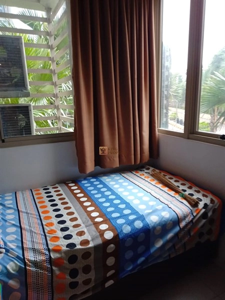 Taman Anggrek Residence Tower Favorite, 2BR Taman Anggrek Residence Furnish Tanjung Duren 14 14