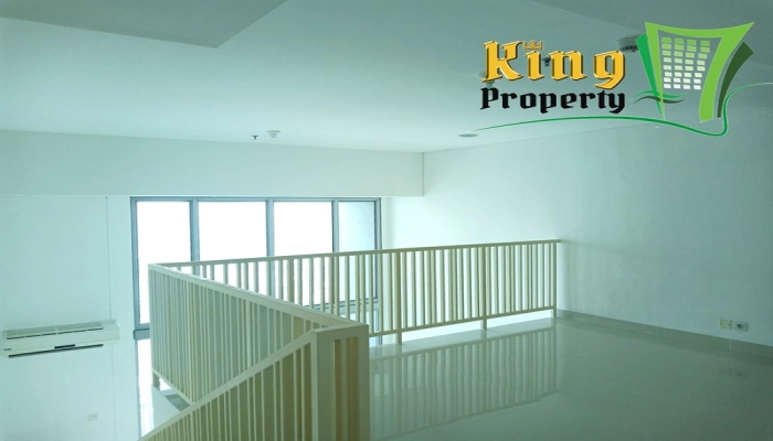 Neo Soho Brand New Bersih Nyaman! NEO SOHO Podomoro City Type Melrose, Central Park Area, Cocok utk Kantor / Hunian. 7 14