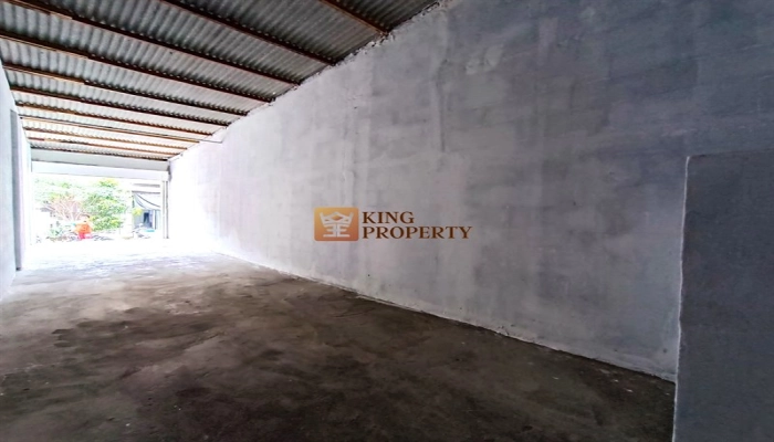 Jakarta Pusat Kios Strategis Untuk Usaha Tanah Rendah Tanah Abang 64m2 Siap Pakai 13 14