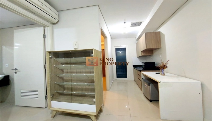 Madison Park Hunian Nyaman 1BR Apartemen Madison Park – Modern Minimalist, Lokasi Premium Dekat Central Park Mall, Neo Soho Mall & Kampus Favorit 14 14