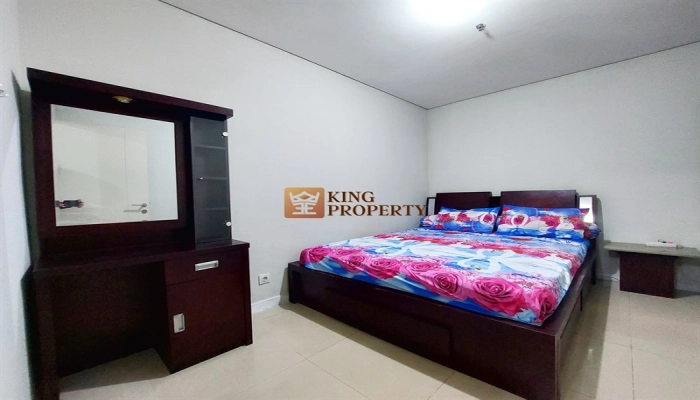 Madison Park Unit Hook Termurah! 2BR Madison Park Full Furnish Bagus Lengkap Bersih Terawat 5 14