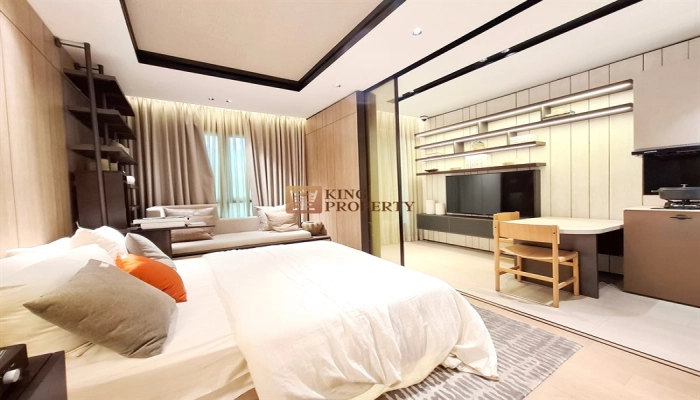 Antasari Place Promo DP 10%, Apartemen 1BR Antasari Place , Dekat TB Simatupang 15 14